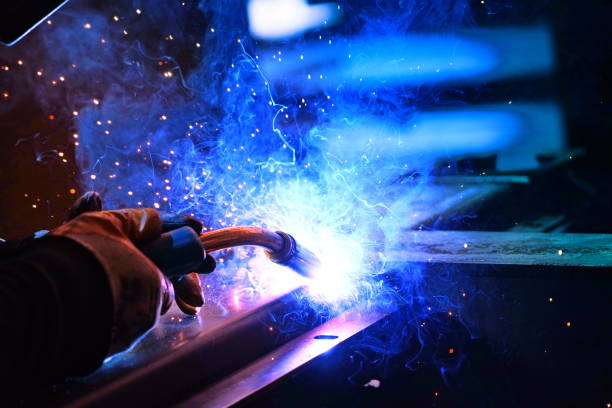 Affordable Welder Services in Shawnee, OK