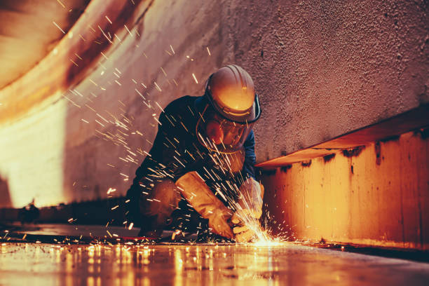 Best Food and Beverage Processing Equipment Welding in Shawnee, OK