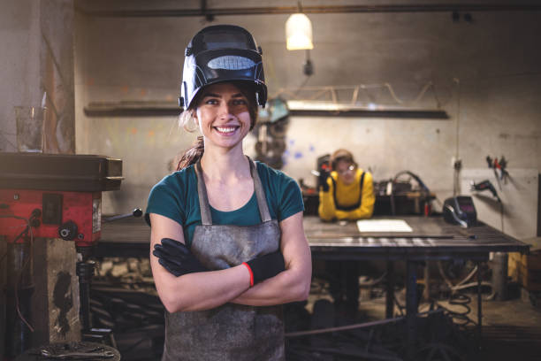 Reliable Shawnee, OK Welder & Metal Fabrication Solutions