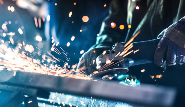 Best Maintenance and Repair Welding in Shawnee, OK